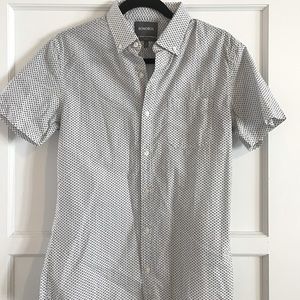 Bonobos button down shirt